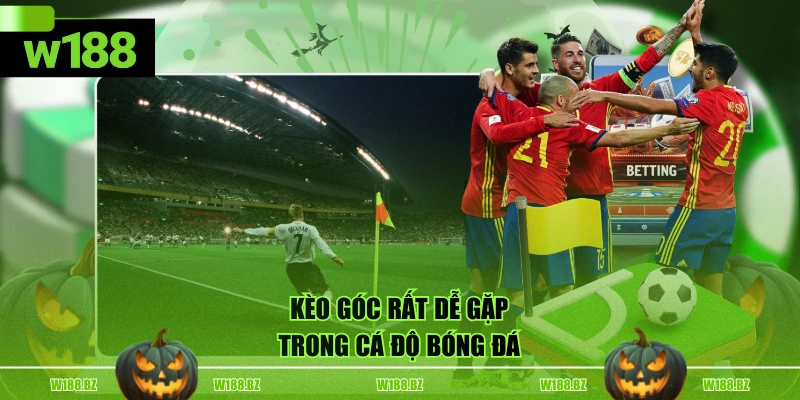 Đôi Nét Kèo Phạt Góc Và Các Hình Thức Tham Gia Phổ Biến 2 Kèo góc rất dễ gặp trong cá độ bóng đá