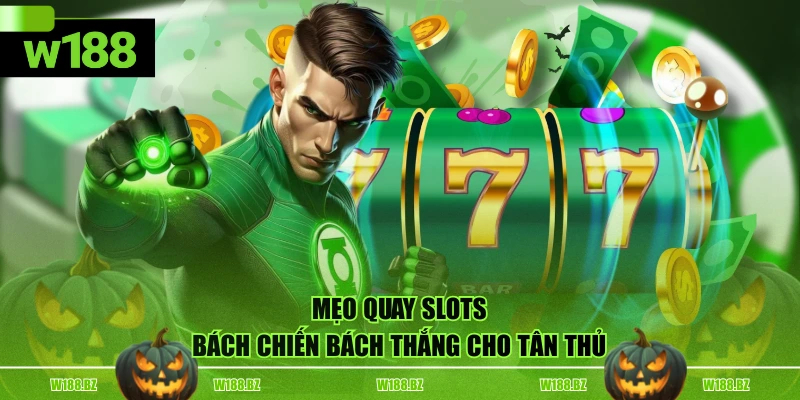 Game Nổ Hũ Ăn Tiền Thật - Review Chi Tiết 3 Game Hot Nhất 4 Mẹo quay slots bách chiến bách thắng cho tân thủ